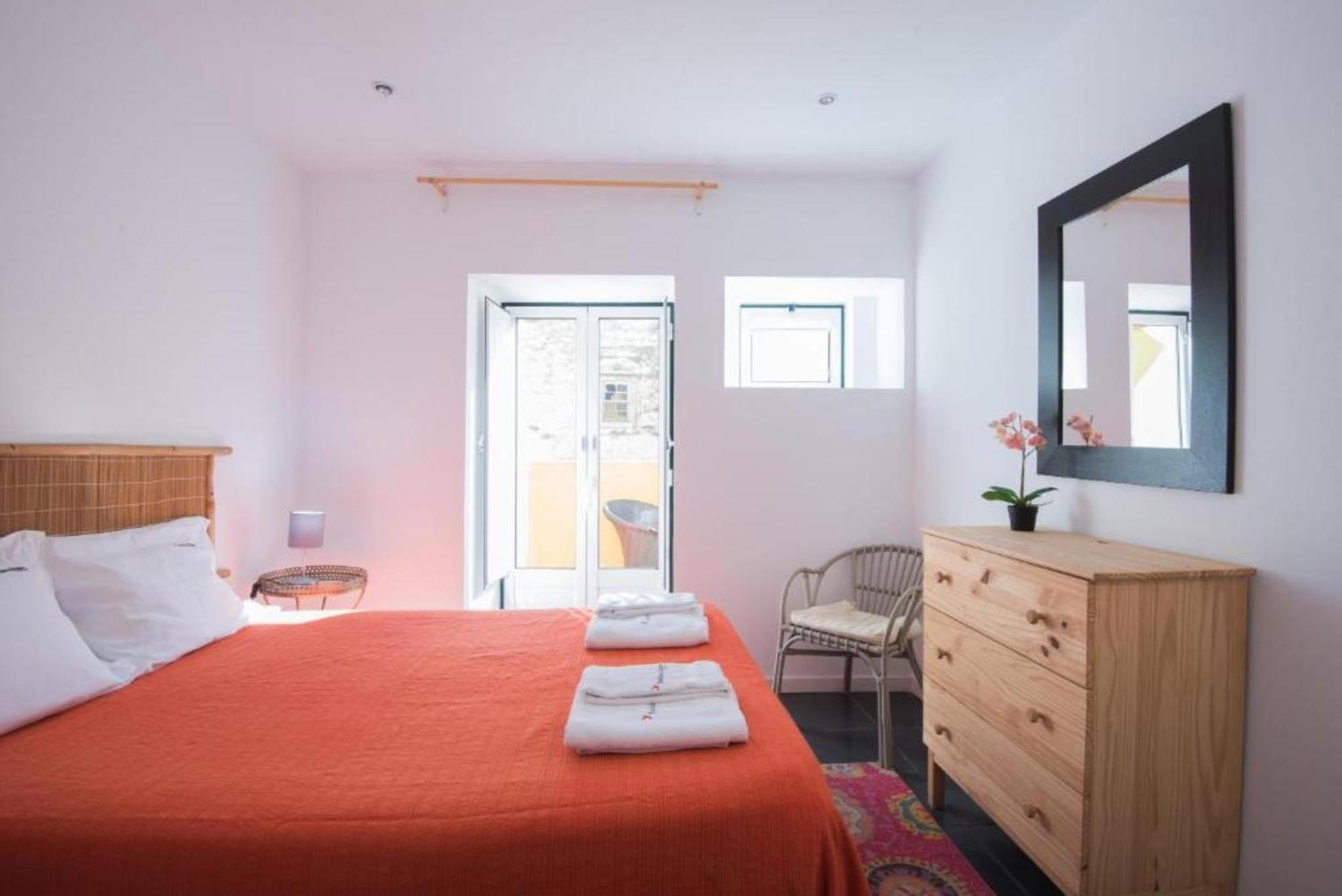 Madragoa Hideout Lejlighed Lisboa Eksteriør billede