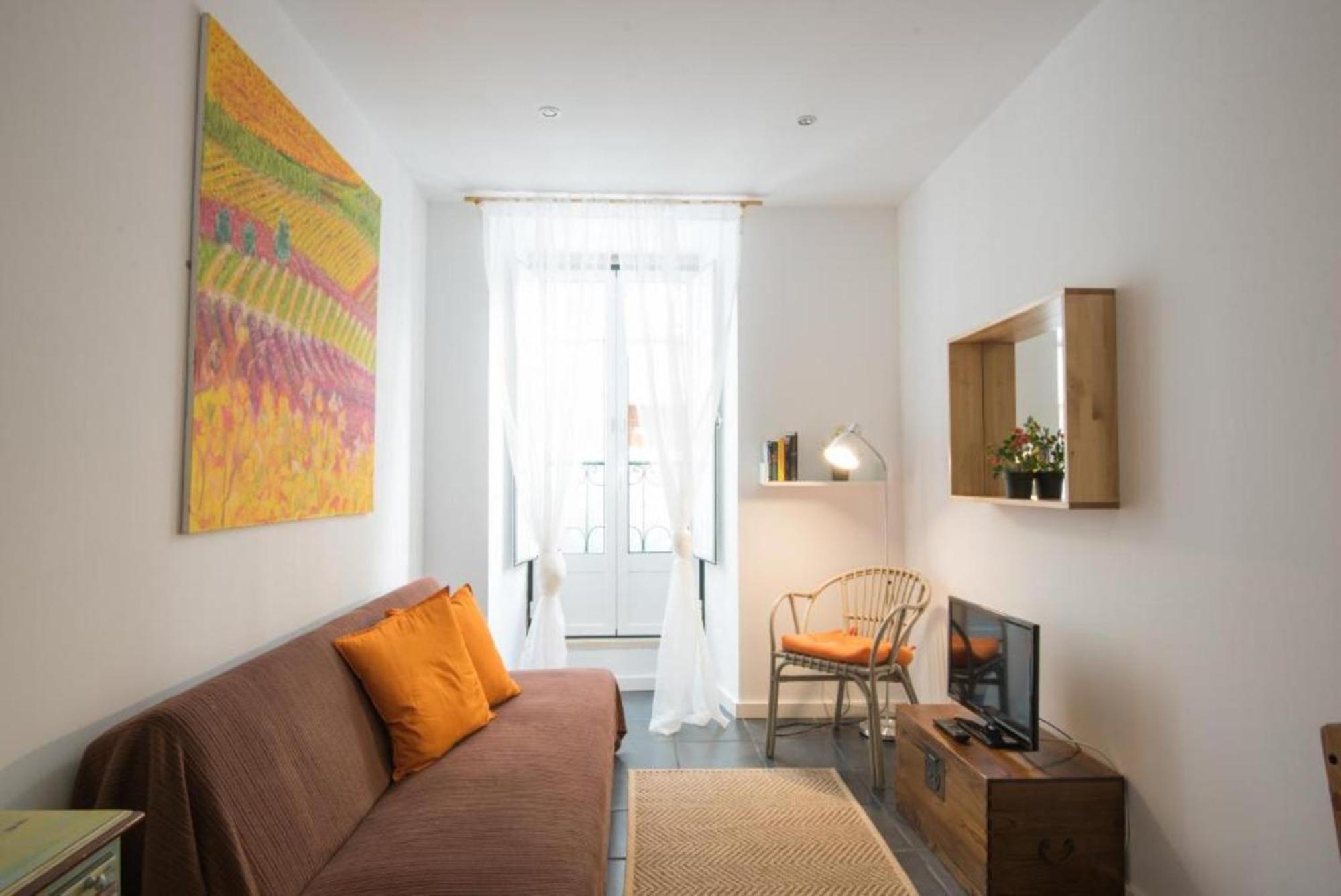 Madragoa Hideout Lejlighed Lisboa Eksteriør billede