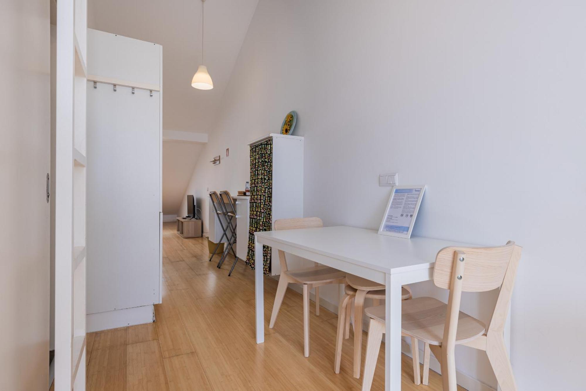 Madragoa Hideout Lejlighed Lisboa Eksteriør billede
