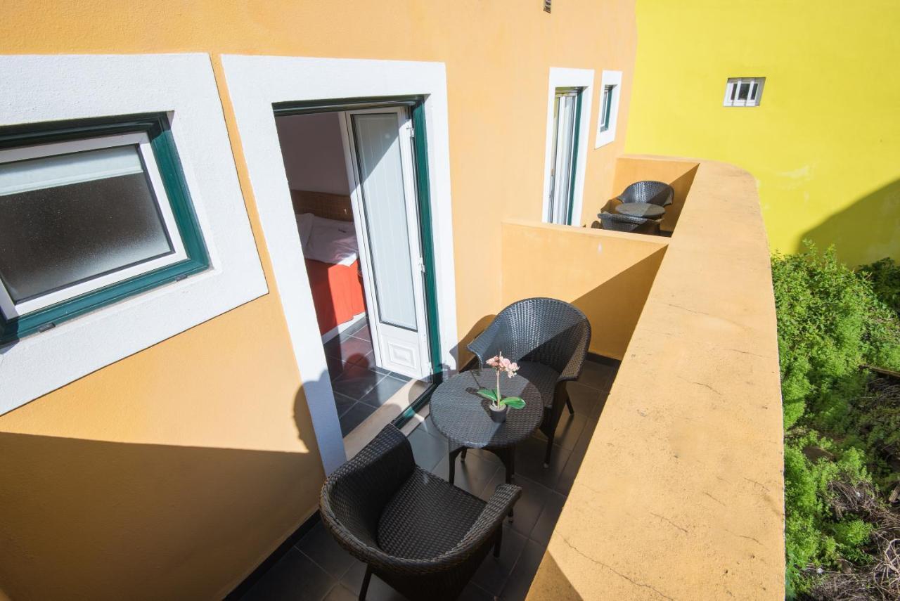 Madragoa Hideout Lejlighed Lisboa Eksteriør billede
